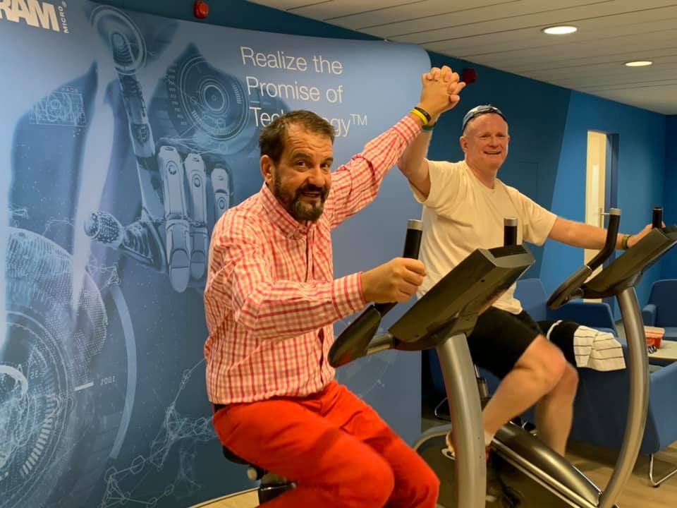 Тони МакМъри пред darik.bg: България ме обогатява със своите скрити съкровища